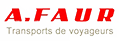 Transports FAUR