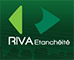Logo Riva Étanchéité