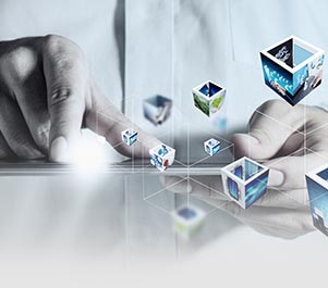 Visuel illustration societe